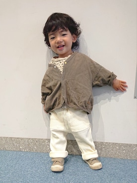 nogamomさんのコーディネート