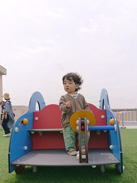 nogamomさんのコーディネート