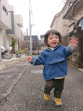 nogamomさんのコーディネート