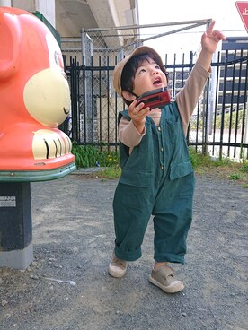 nogamomさんのコーディネート