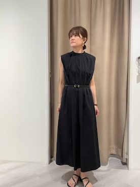 すがのさん（レディース・160cm）の夏コーディネート