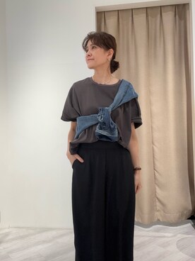 すがのさんのコーディネート