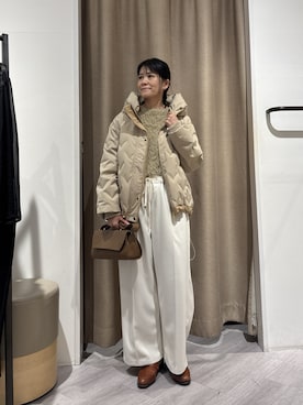 すがのさんのコーディネート