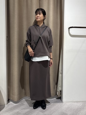 すがのさんのコーディネート