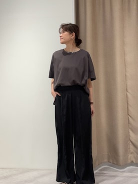 すがのさんのコーディネート