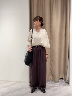 すがのさんのコーディネート