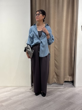 すがのさんのコーディネート