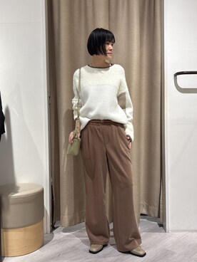 すがのさんのコーディネート