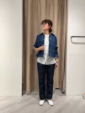 すがのさんのコーディネート