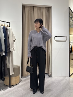 すがのさんのコーディネート