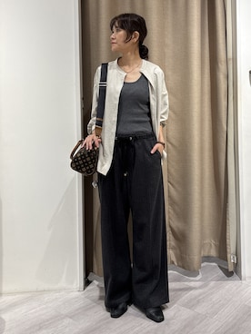 すがのさんのコーディネート