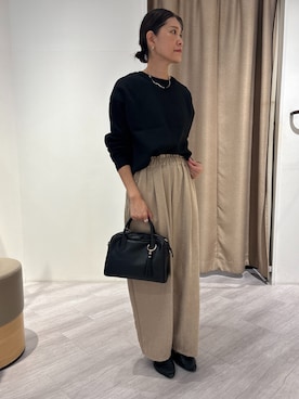 すがのさんのコーディネート