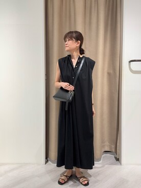 すがのさんのコーディネート