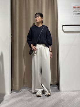 すがのさんのコーディネート