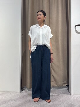 すがのさんのコーディネート