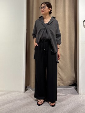 すがのさんのコーディネート