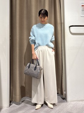 すがのさんのコーディネート