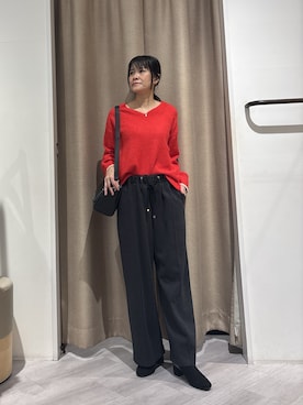 すがのさんのコーディネート