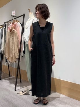 すがのさんのコーディネート