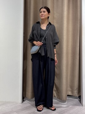 すがのさんのコーディネート