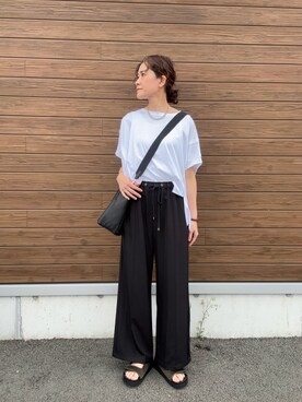 すがのさんのコーディネート