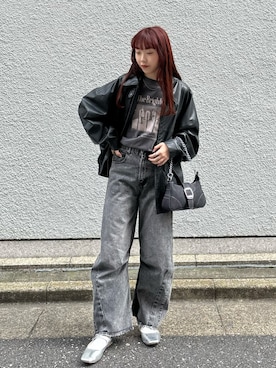 Kannaさんのコーディネート