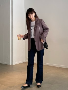 Kannaさんのコーディネート