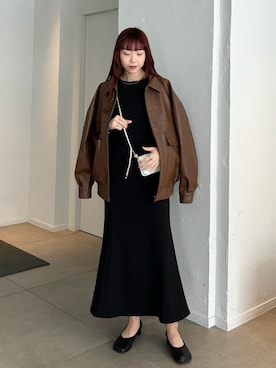 Kannaさんのコーディネート