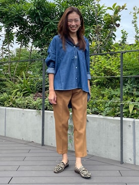 27moemiさんのコーディネート