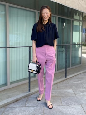 27moemiさんのコーディネート