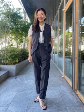 27moemiさんのコーディネート