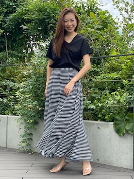 27moemiさんのコーディネート