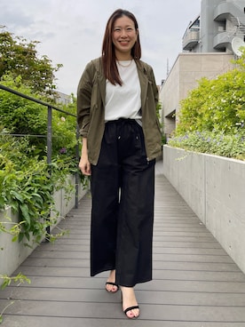 27moemiさんのコーディネート