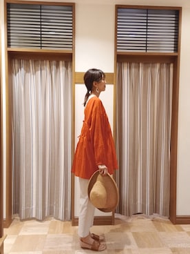 Rumiさんのコーディネート