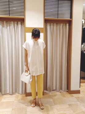 Rumiさんのコーディネート