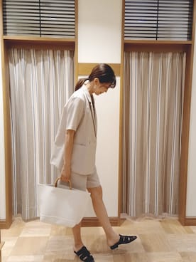 Rumiさんのコーディネート