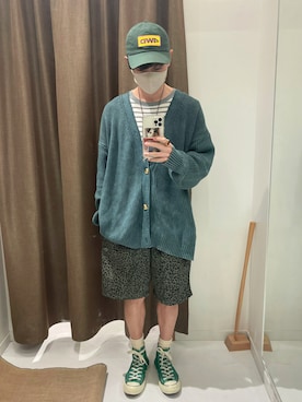 rikuさんのコーディネート