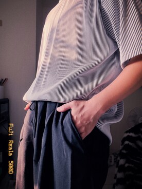 Charlie さんのコーディネート