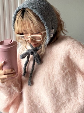 hadameguuuさん（レディース・162cm・40代）の秋コーディネート