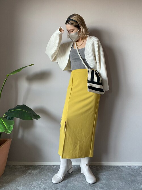 hadameguuuさんのコーディネート