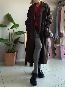 hadameguuuさんのコーディネート