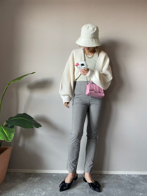 hadameguuuさんのコーディネート