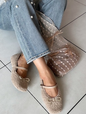 hadameguuuさん（レディース・162cm）の夏コーディネート