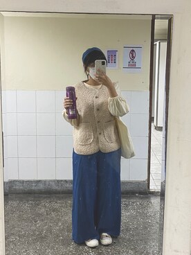 cccccc🇹🇼さんのコーディネート