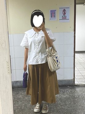 cccccc🇹🇼さんのコーディネート