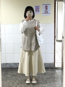 cccccc🇹🇼さんのコーディネート