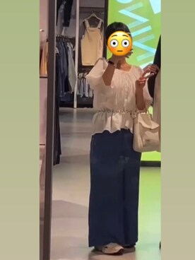 cccccc🇹🇼さんのコーディネート