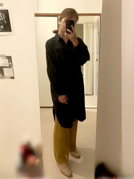 ma_ri【相互フォロー】さんのコーディネート