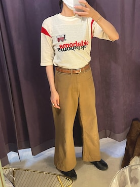 amexxxさんのコーディネート