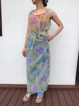 amexxxさんのコーディネート